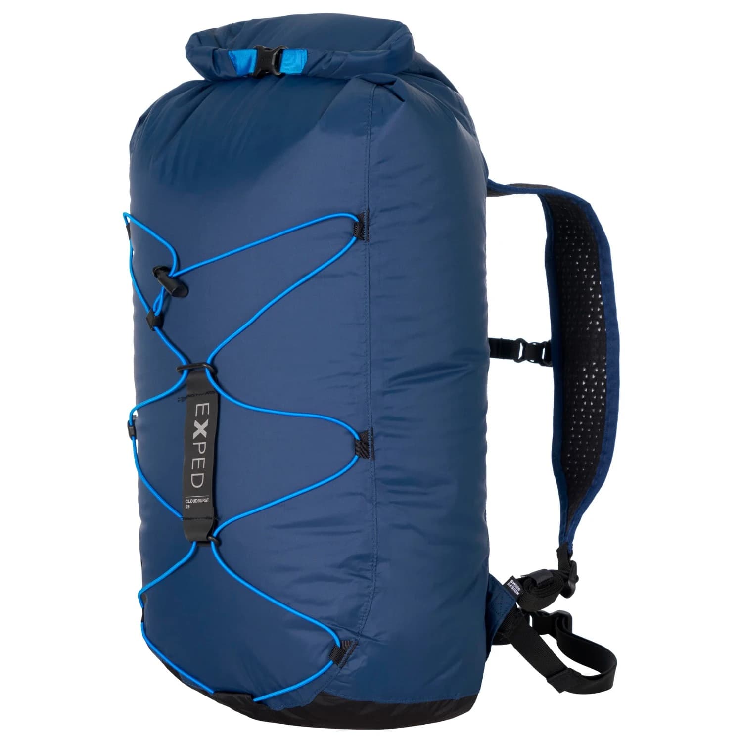 Дневна раница Exped Cloudburst 25 Daypack - Navy
