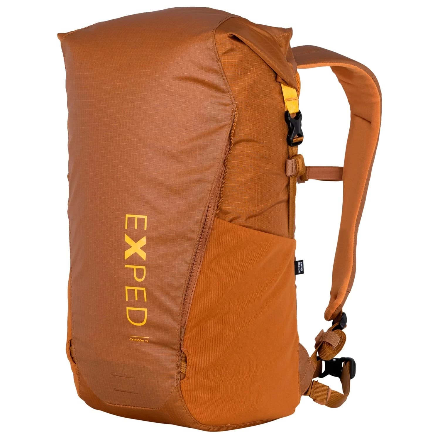 Дневна раница Exped Typhoon 15 Daypack - Umbra