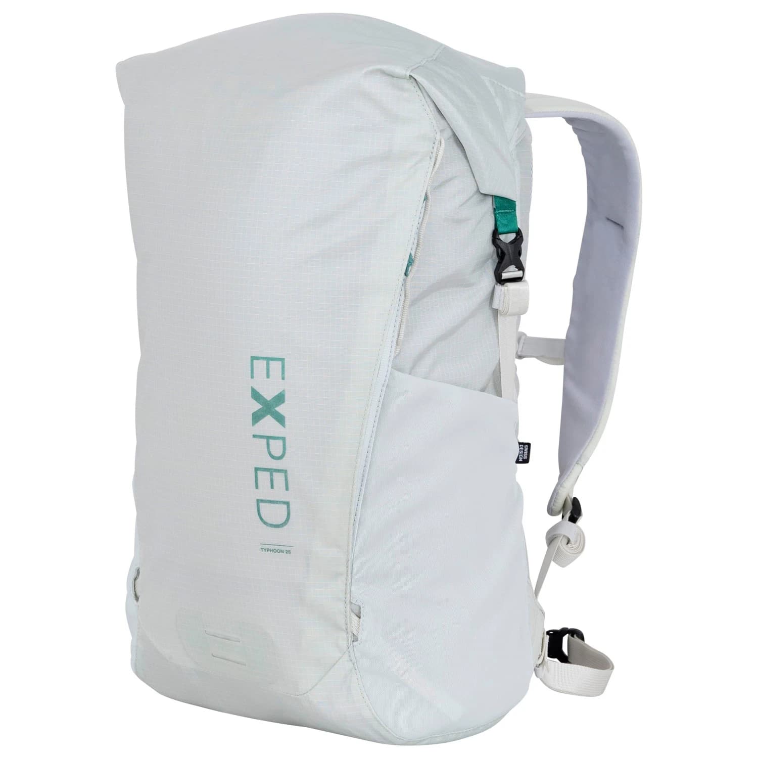 Дневна раница Exped Typhoon 25 Daypack - Fog