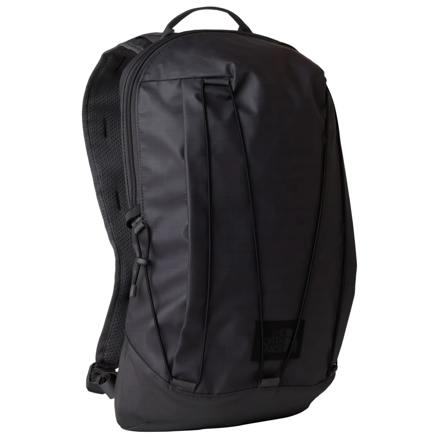 Дневна раница The north face Bcv Pro Lightweight Pack Daypack - Anthracite Grey / Black