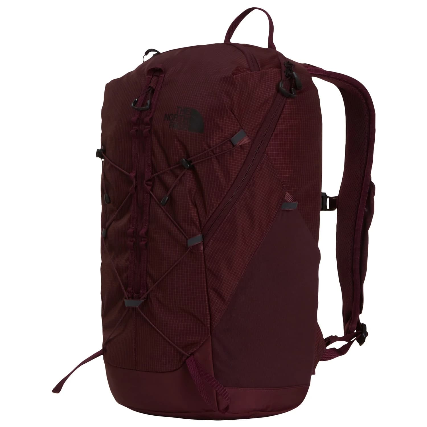 Туристическа раница The north face Borealis Trail 26 Walking backpack - Deep Burgundy