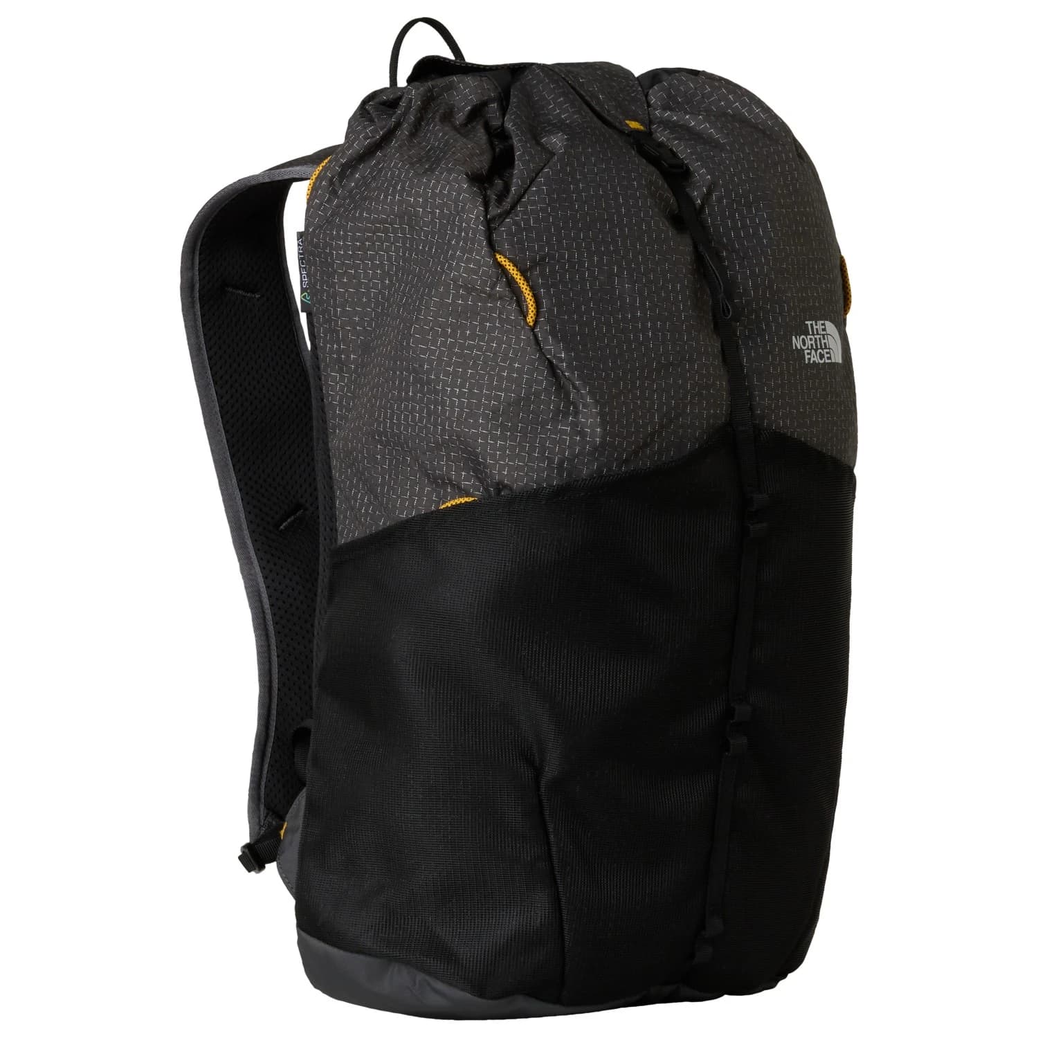 Дневна раница The north face Clyffe Daypack - Anthracite Grey / Black