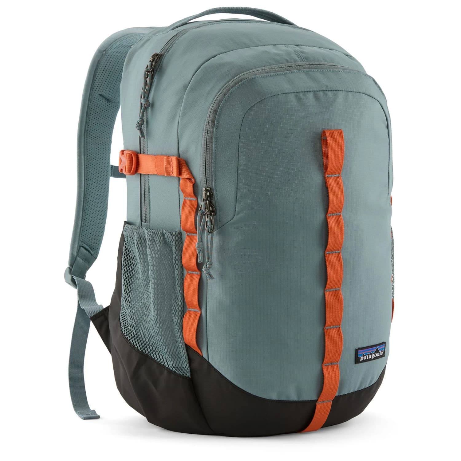 Дневна раница Patagonia Refugio Day Pack 26 Daypack - Blue Sage