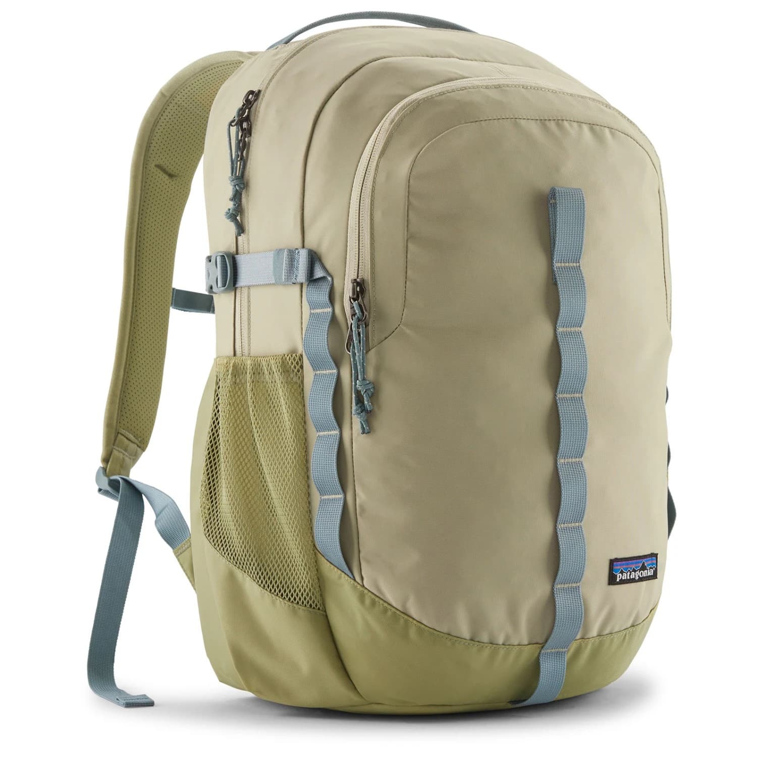 Дневна раница Patagonia Refugio Day Pack 26 Daypack - Weathered Stone