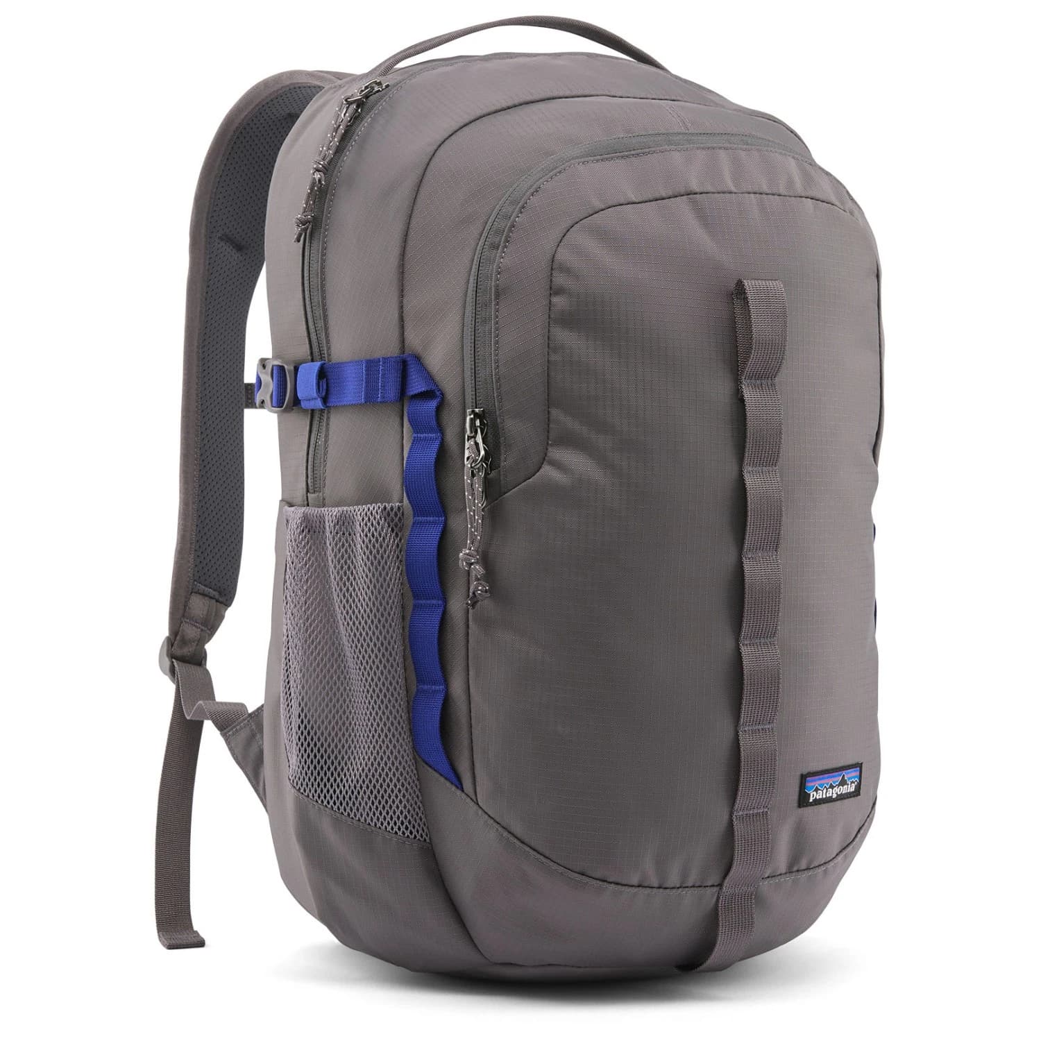 Дневна раница Patagonia Refugio Day Pack 26 Daypack - May Grey