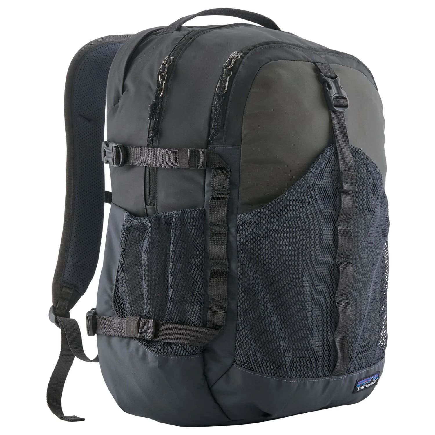 Дневна раница Patagonia Refugio Day Pack 30 Daypack - Smolder Blue