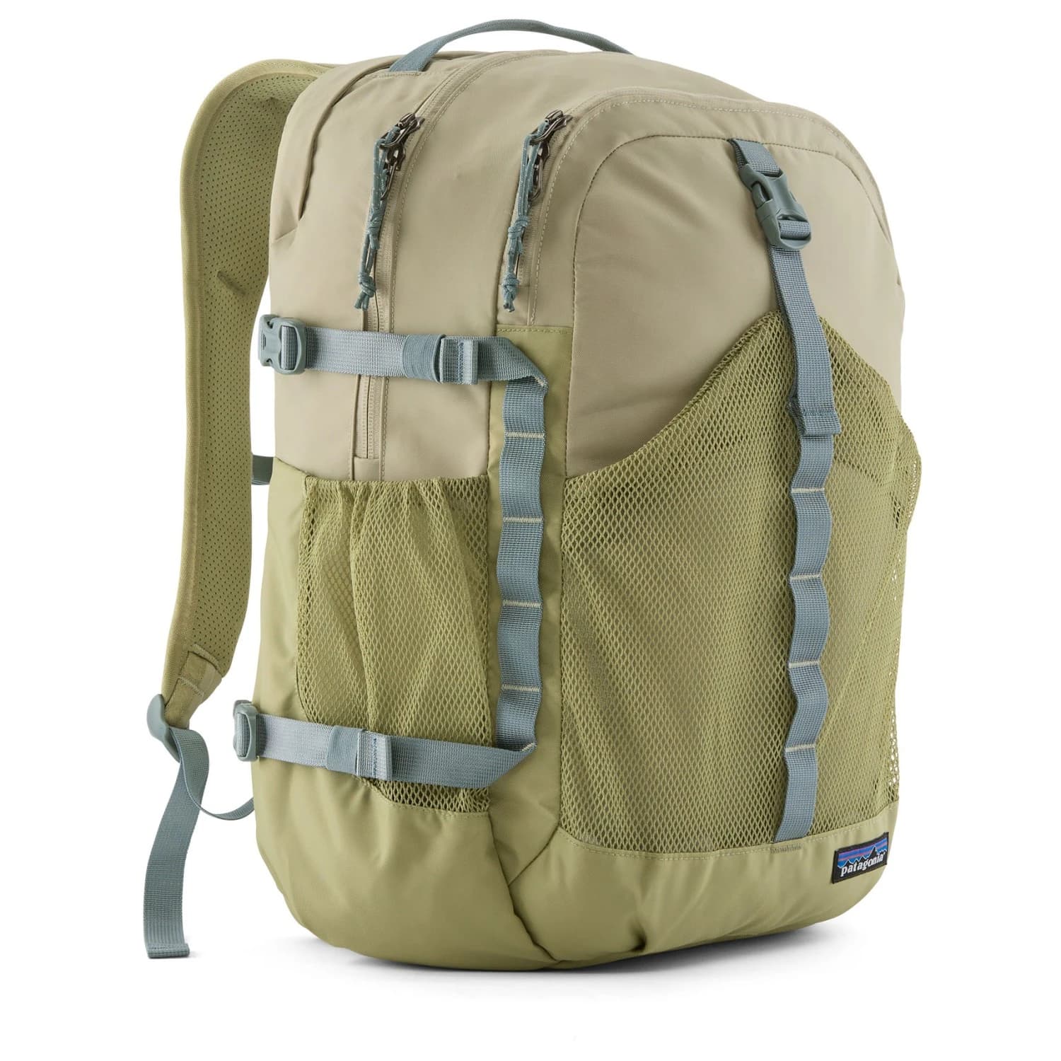 Дневна раница Patagonia Refugio Day Pack 30 Daypack - Weathered Stone