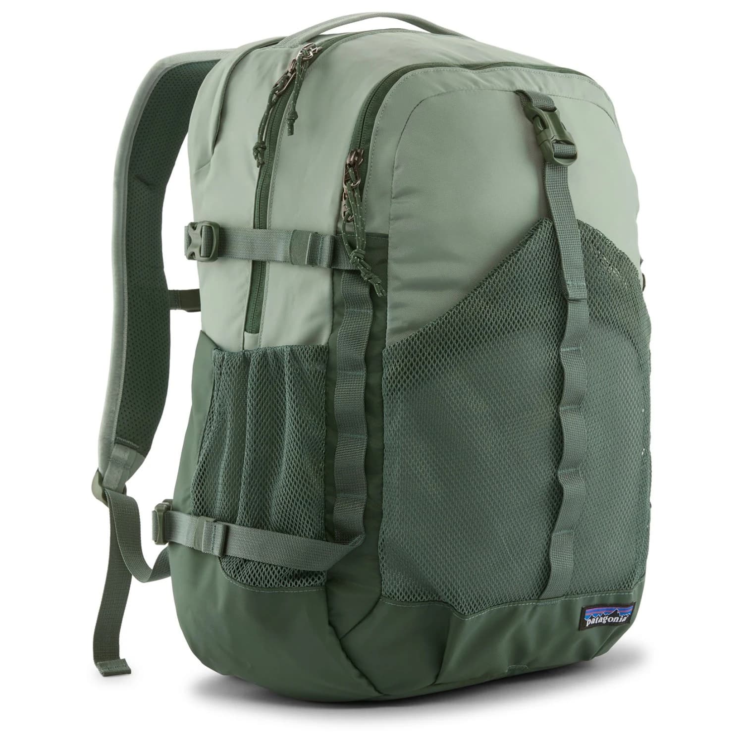 Дневна раница Patagonia Refugio Day Pack 30 Daypack - Cover Green