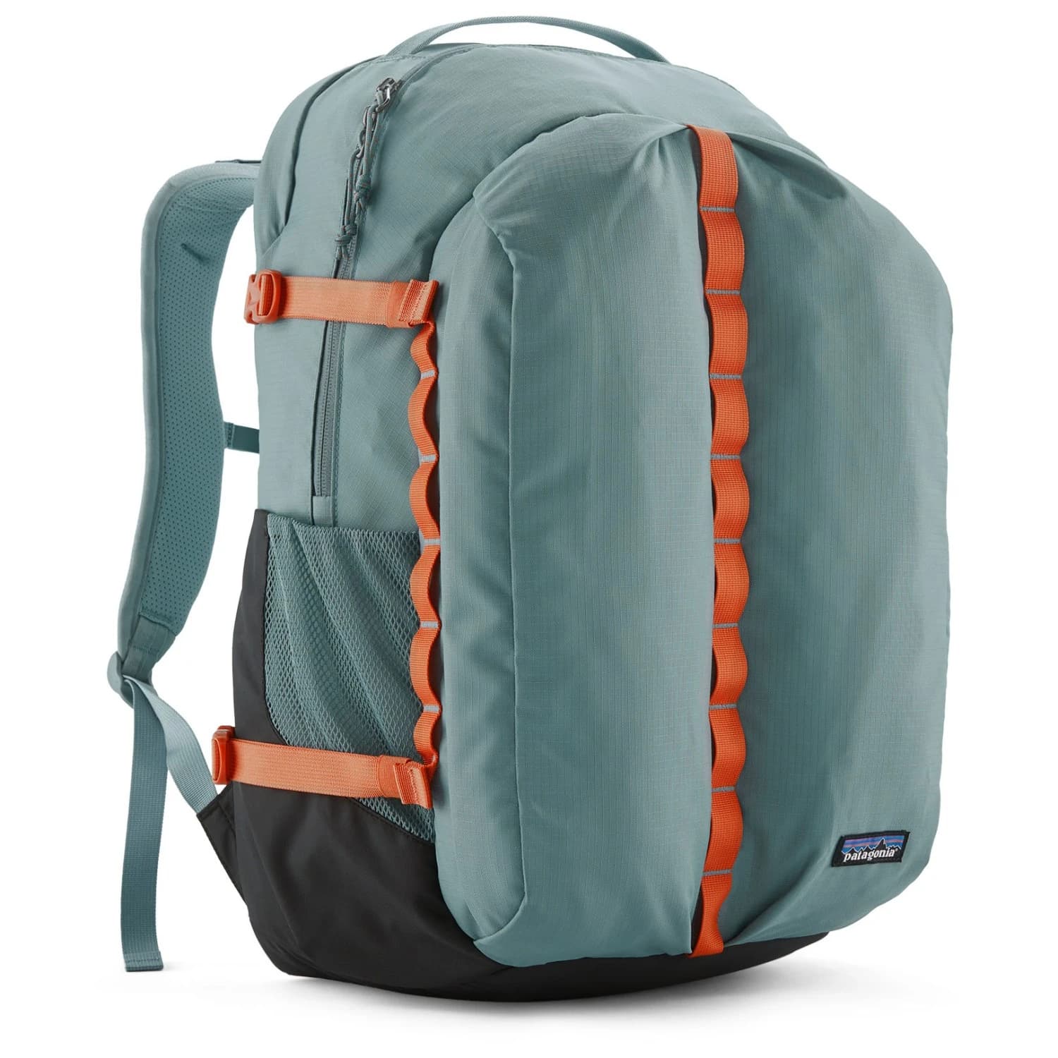 Дневна раница Patagonia Refugio Day Pack 32 Daypack - Blue Sage