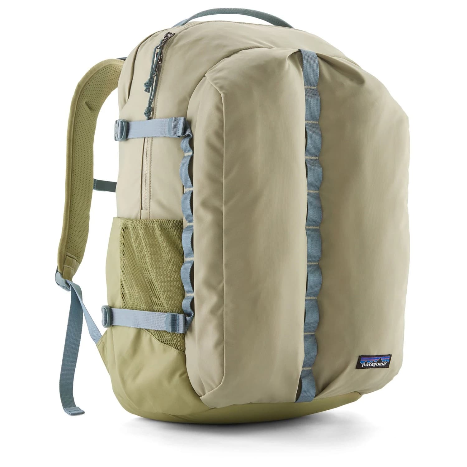 Дневна раница Patagonia Refugio Day Pack 32 Daypack - Weathered Stone