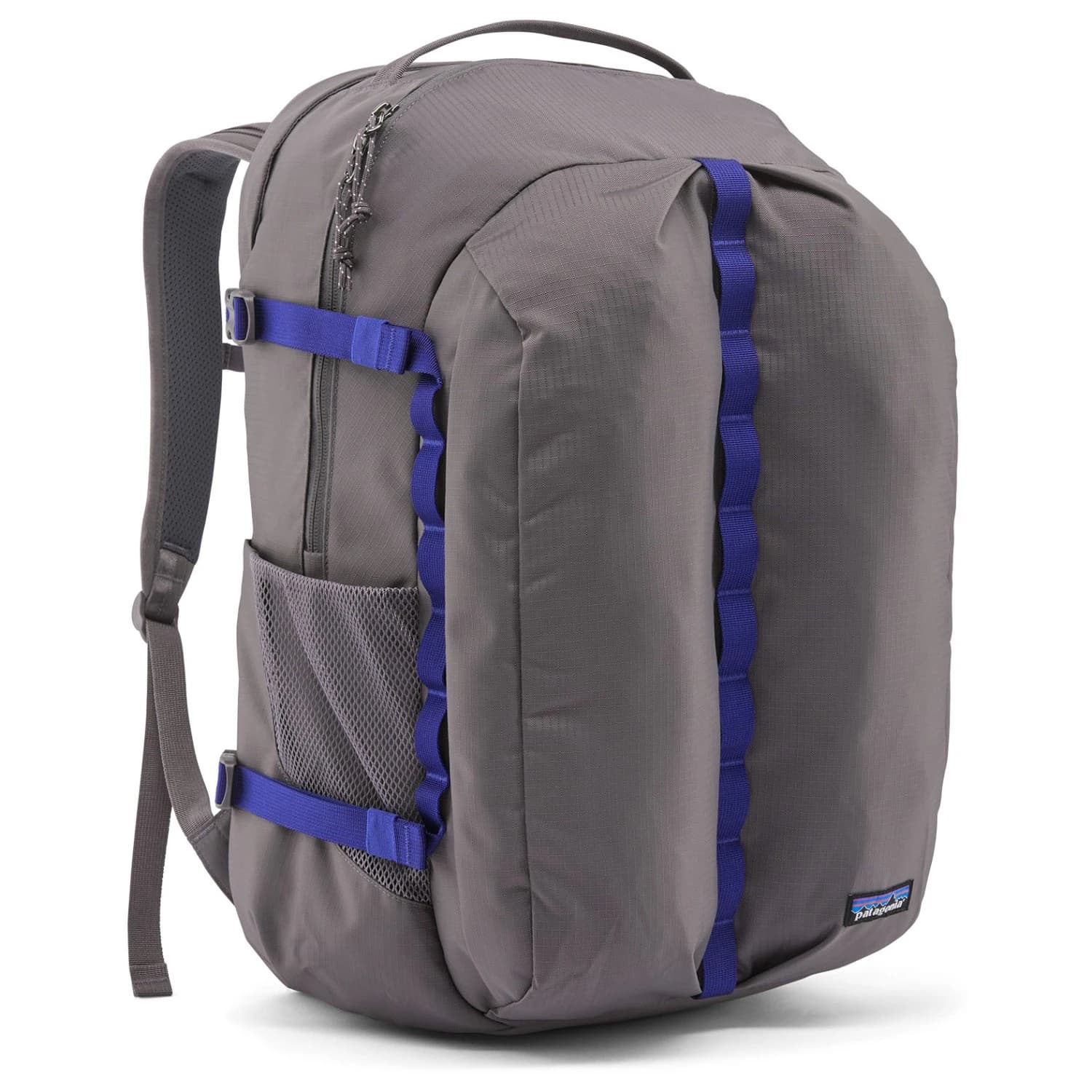 Дневна раница Patagonia Refugio Day Pack 32 Daypack - May Grey
