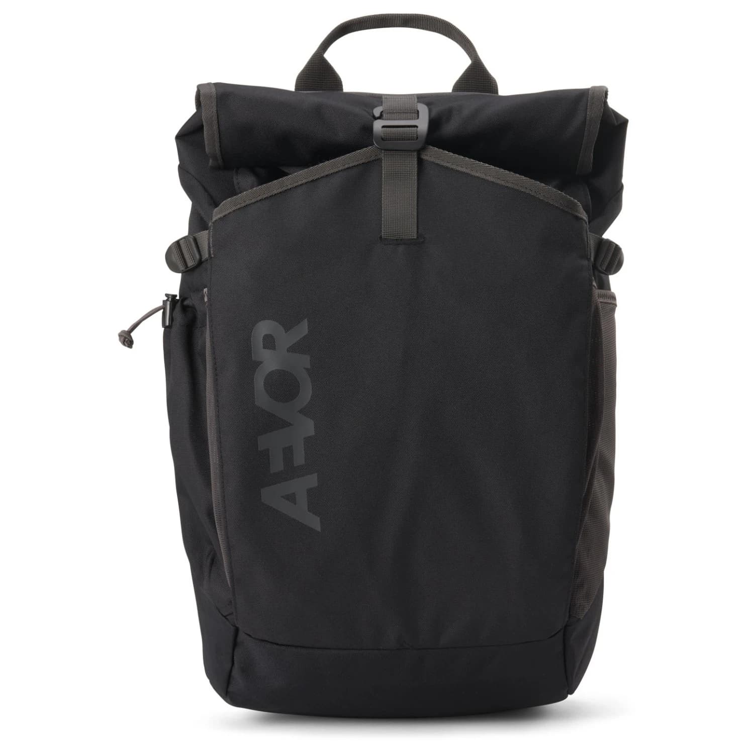 Дневна раница Aevor Roll Pack 28 Daypack - Black Charcoal