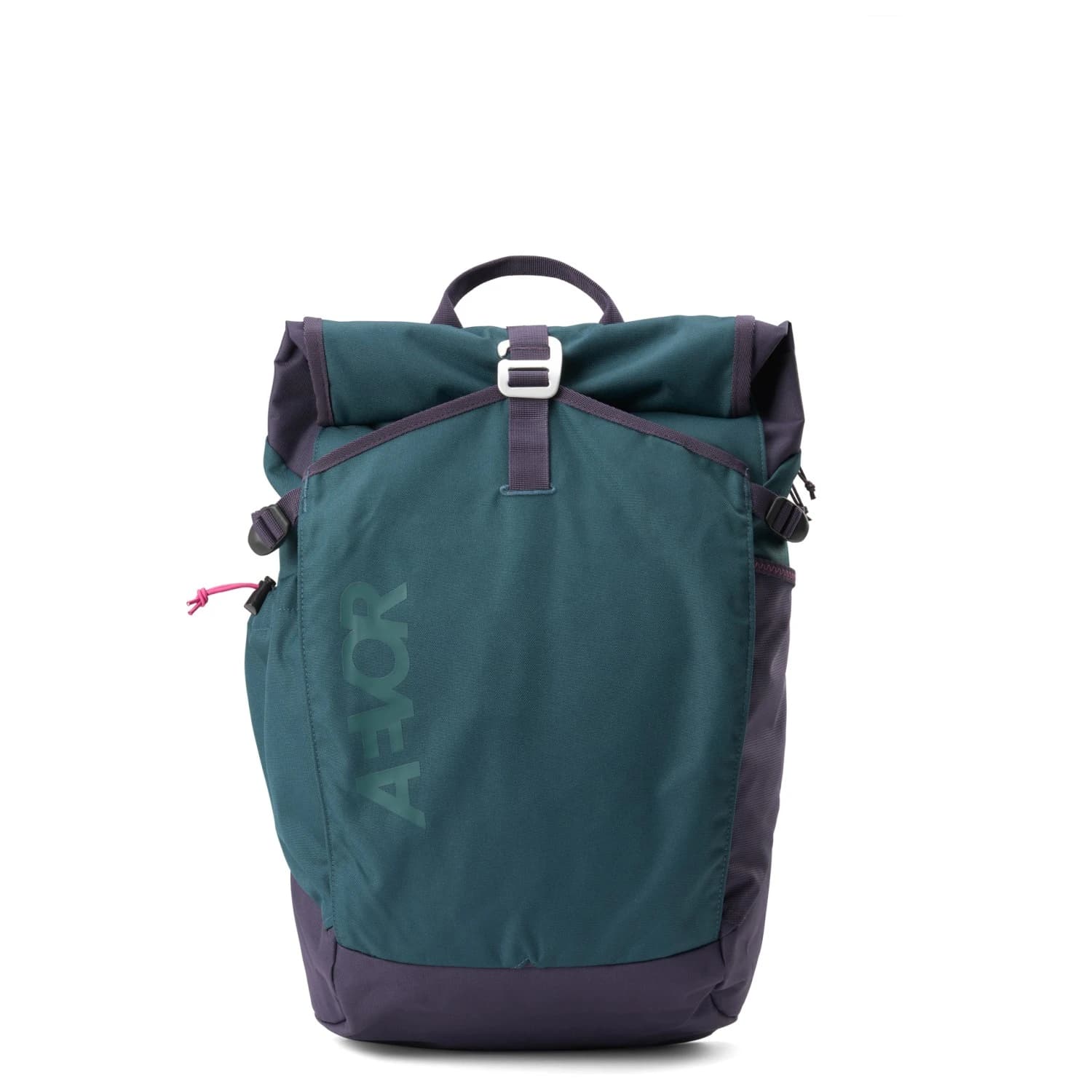Дневна раница Aevor Roll Pack 28 Daypack - Vintage Teal