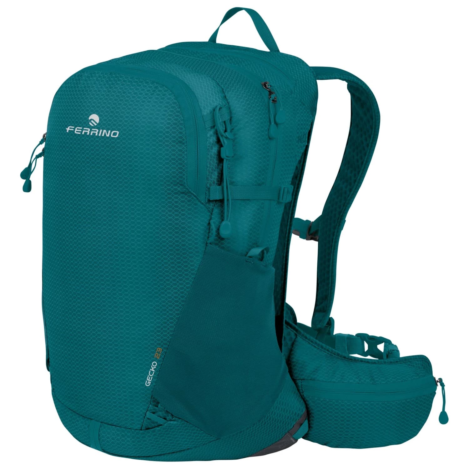 Дневна раница Ferrino Gecko 23 Daypack - Blue