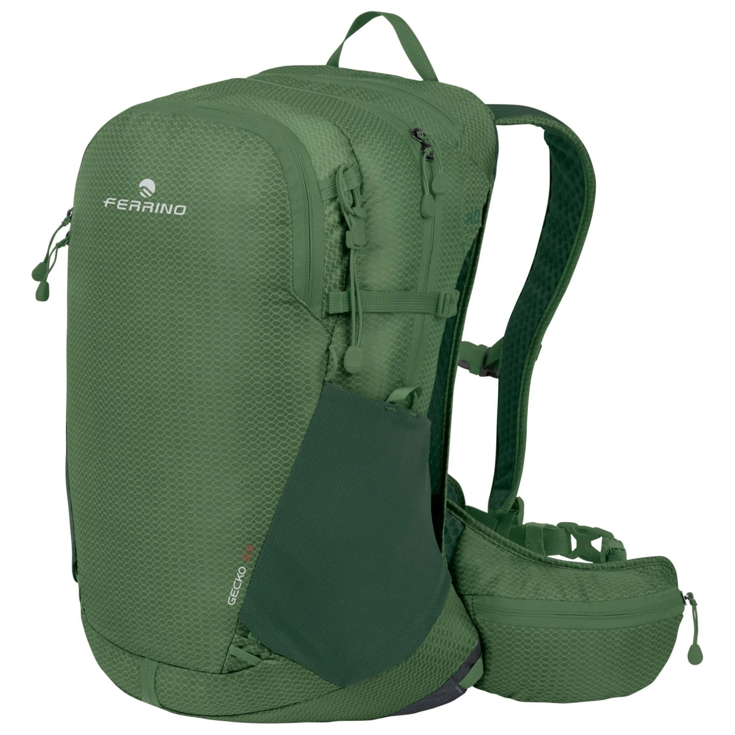 Дневна раница Ferrino Gecko 23 Daypack - Green