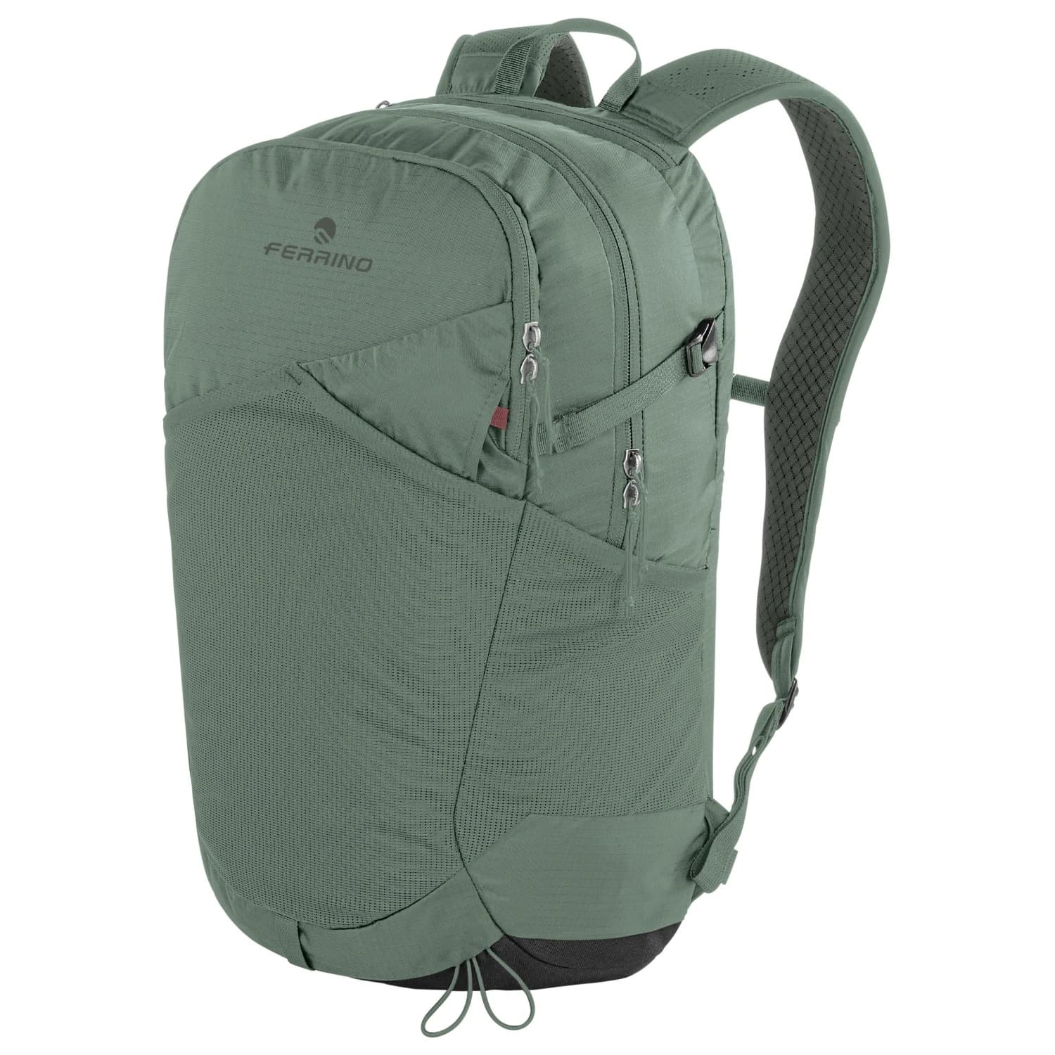 Дневна раница Ferrino Post 25 Daypack - Green