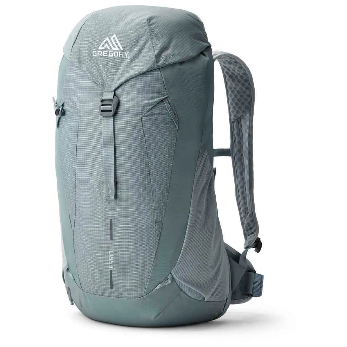 Дневна раница Gregory Arrio 22 RC Daypack - Sage Grey