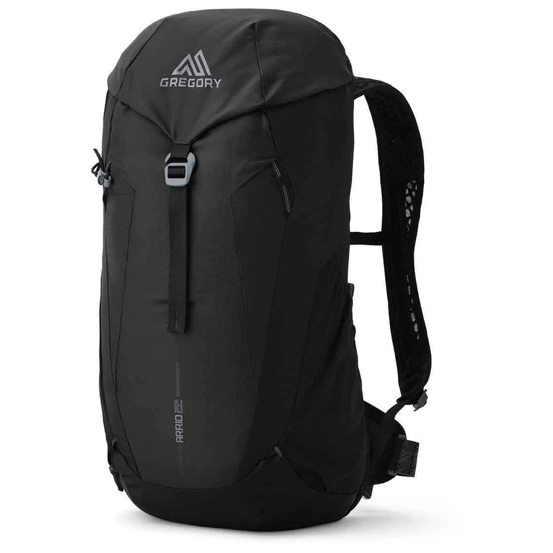 Дневна раница Gregory Arrio 22 RC Daypack - Shadow Pine Black