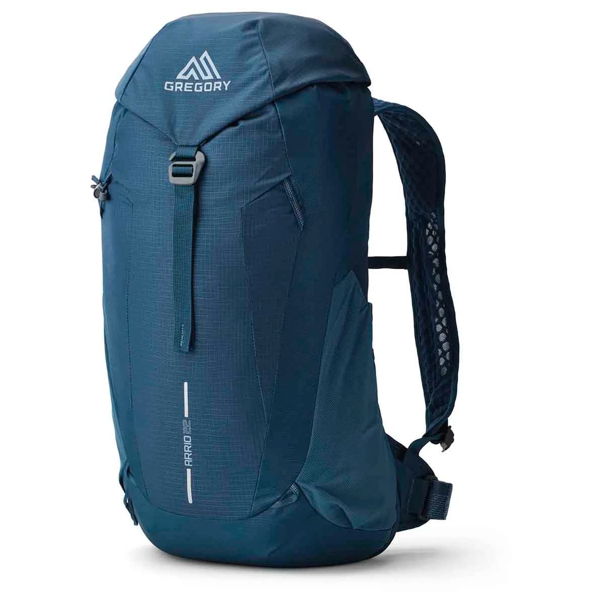 Дневна раница Gregory Arrio 22 RC Daypack - Starlight Blue