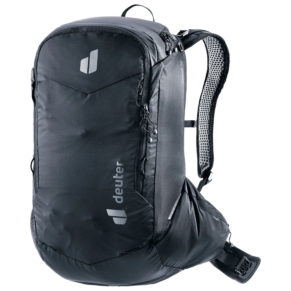 Раница за колоездене Deuter Attack 20 Cycling backpack - Black