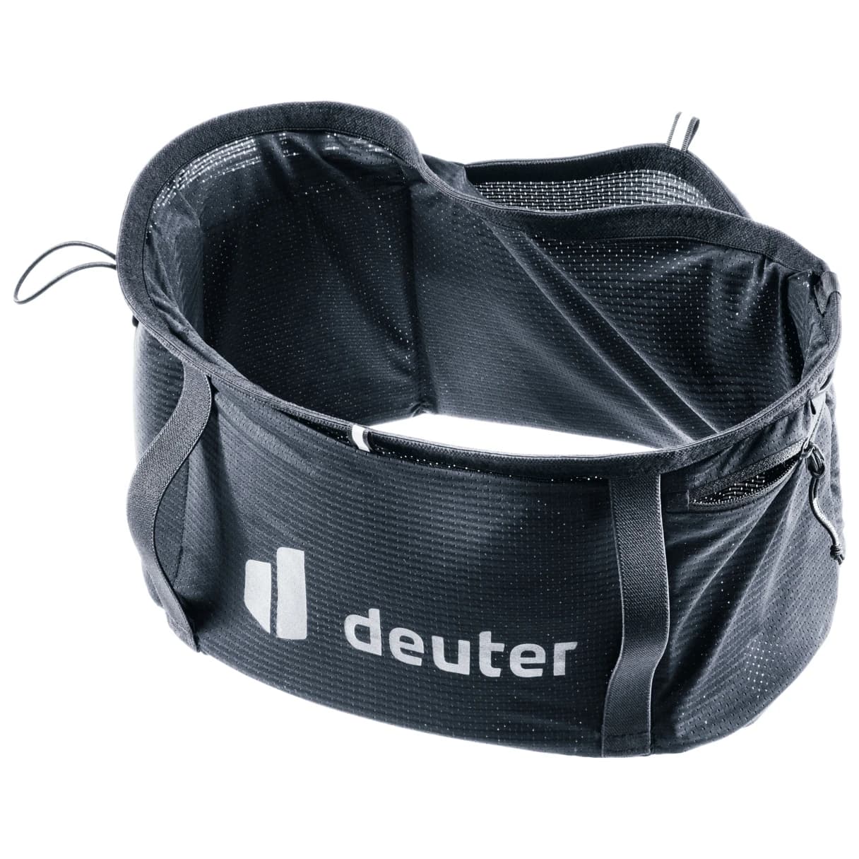 Раница за трейл бягане Deuter Traick Belt Trail running backpack - Black