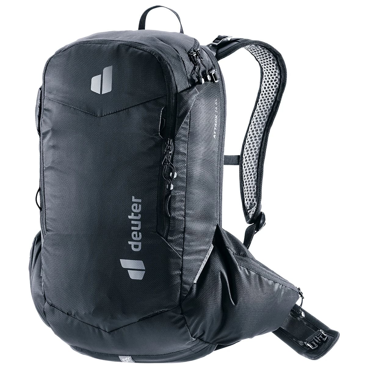Дамска раница за колоездене Deuter Women's Attack SL 14 Cycling backpack - Black