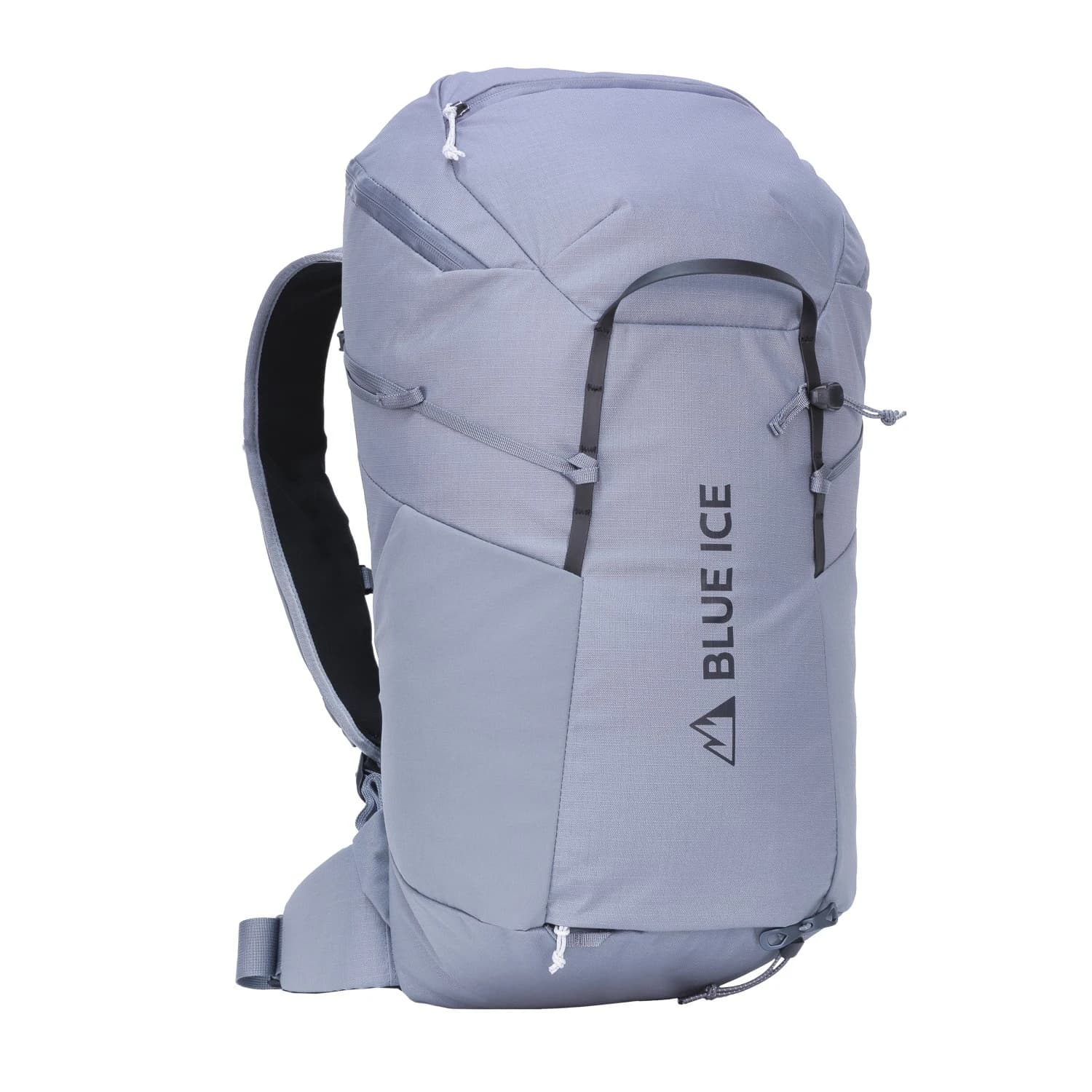 Раница за катерене Blue ice Prisma Pack 30 Climbing backpack - Folkstone Grey