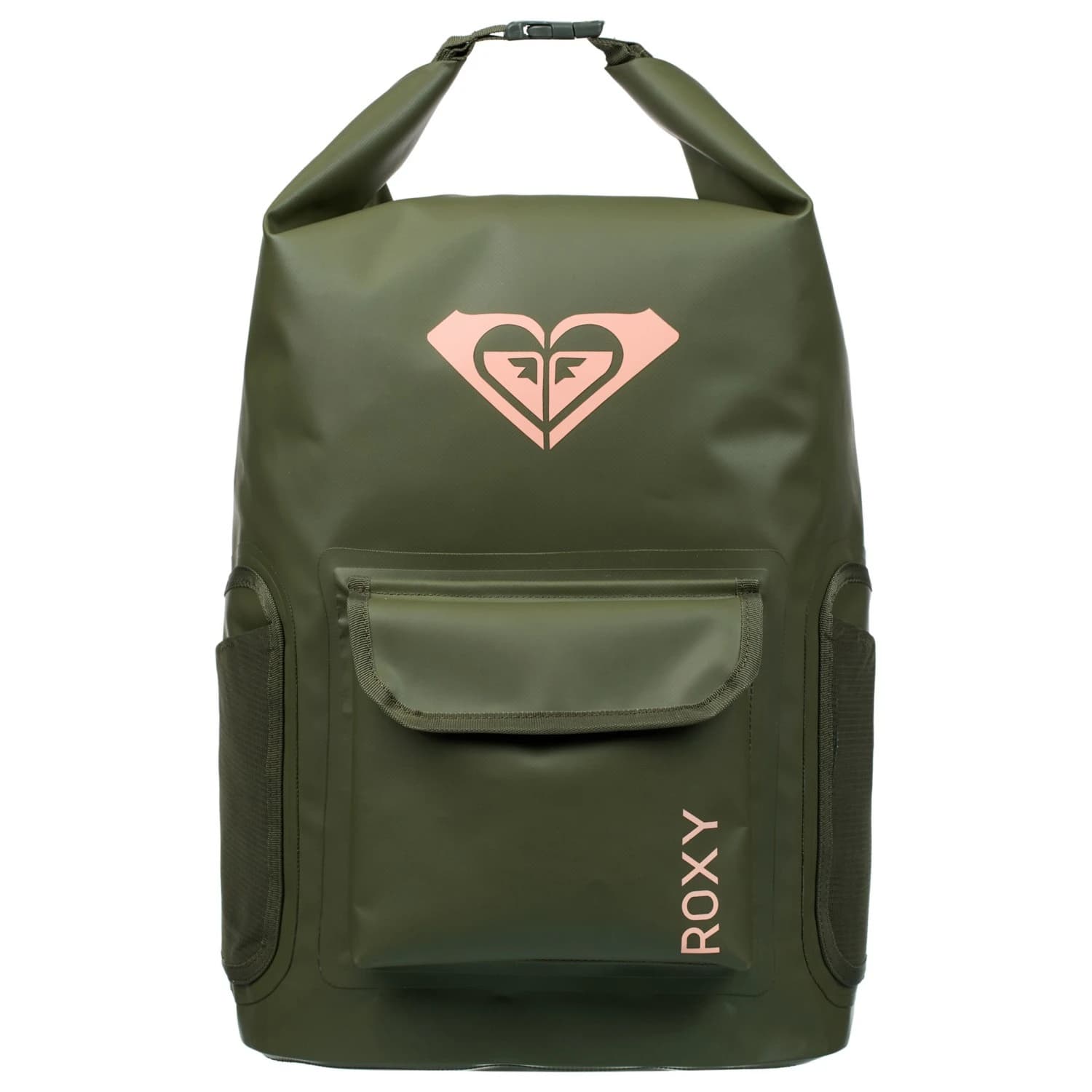 Дневна раница Roxy Need It Daypack - Oil Green