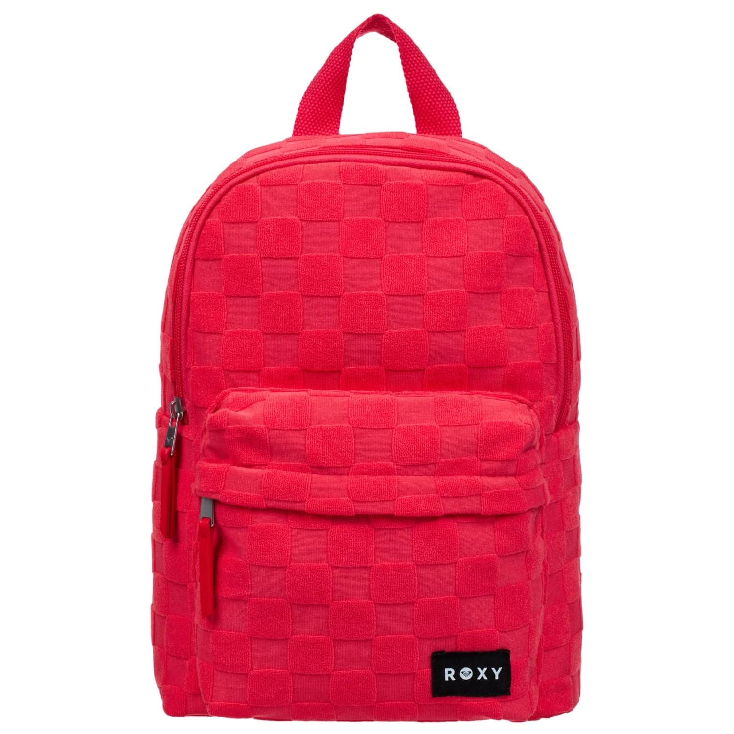 Дневна раница Roxy Silver Spring Backpack Daypack - Hibiscus