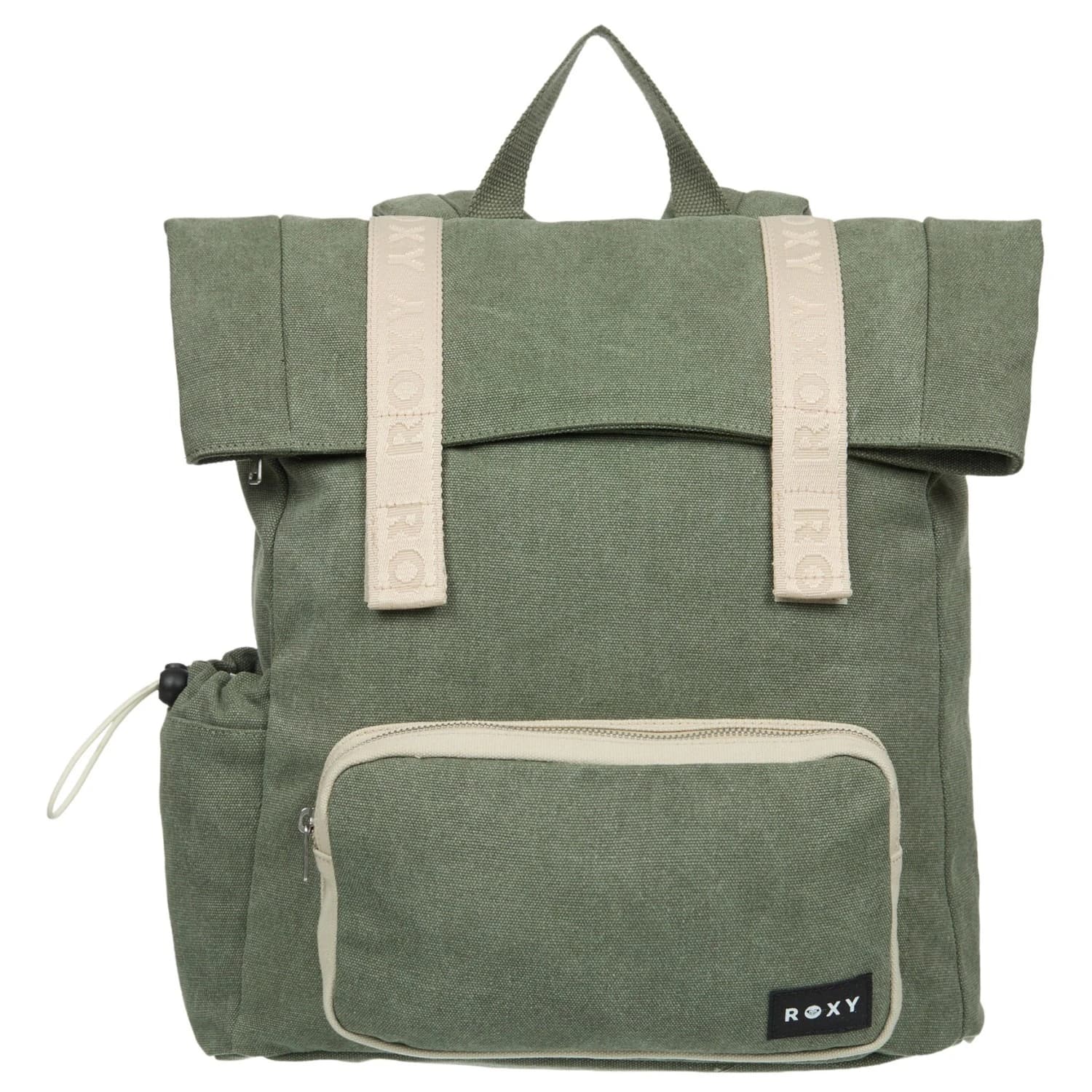 Дневна раница Roxy So Far Away Backpack Daypack - Oil Green