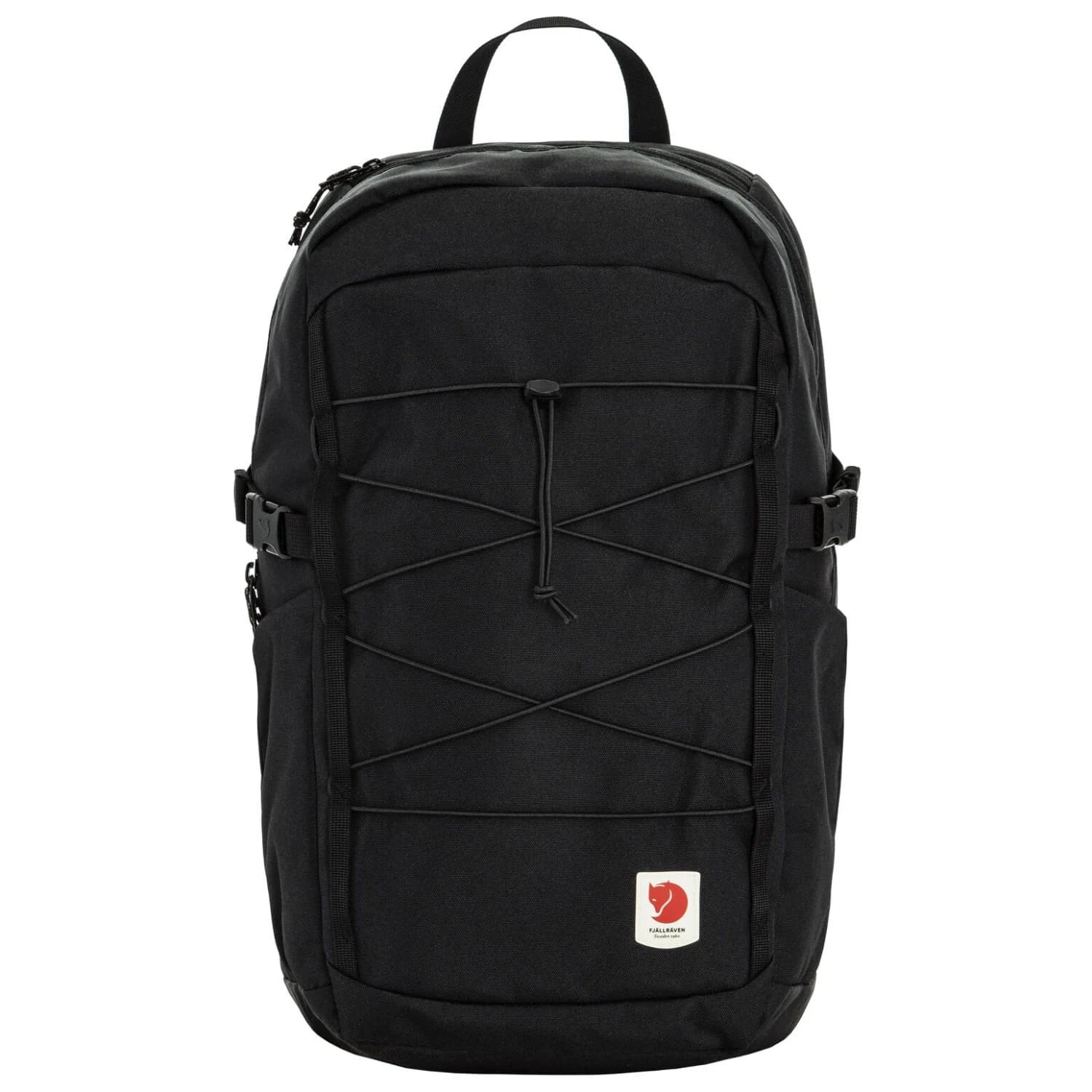 Дневна раница Fjällräven Skule 24 Daypack - Black