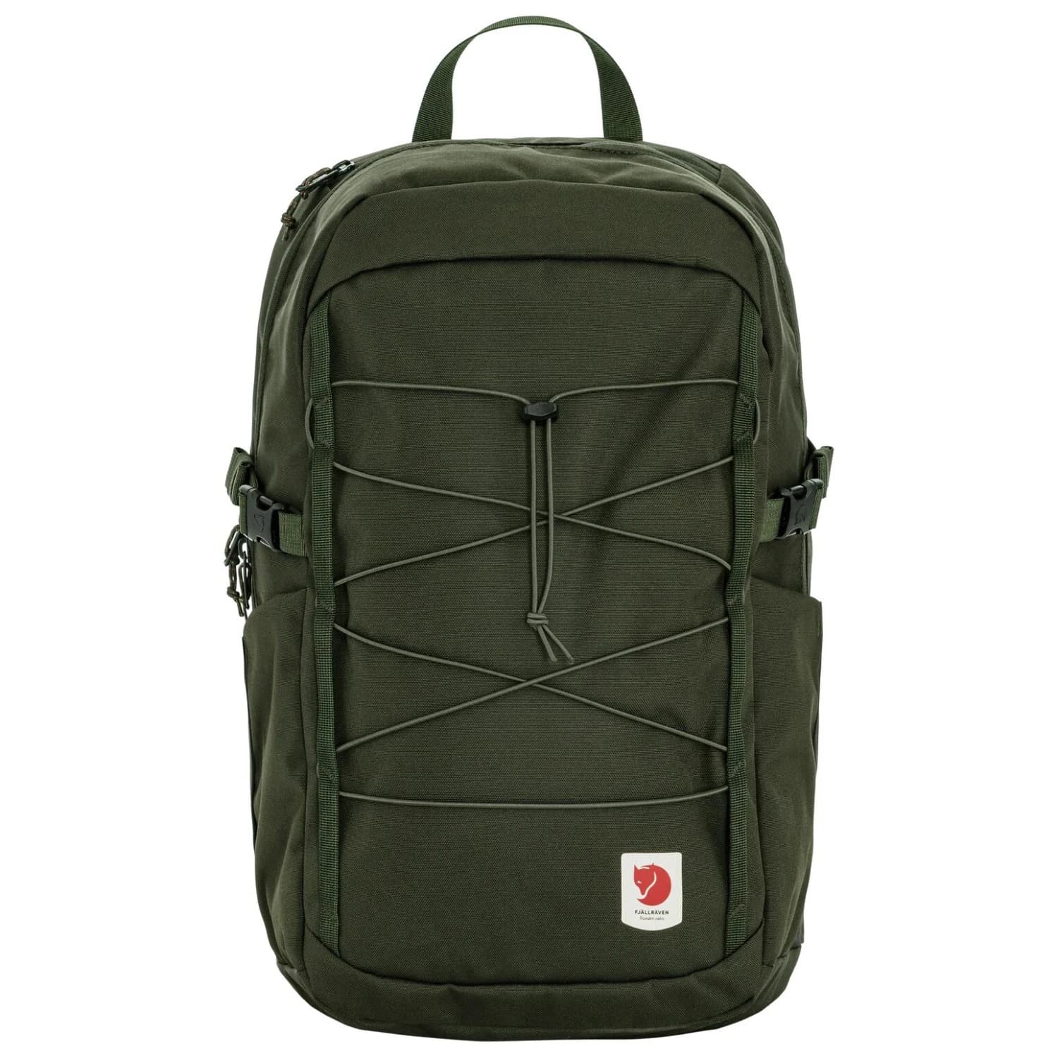 Дневна раница Fjällräven Skule 24 Daypack - Deep Forest