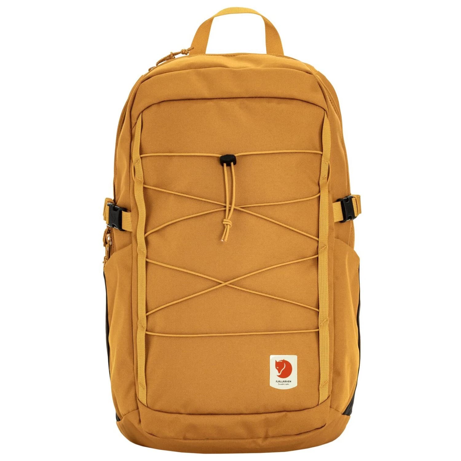 Дневна раница Fjällräven Skule 24 Daypack - Red Gold