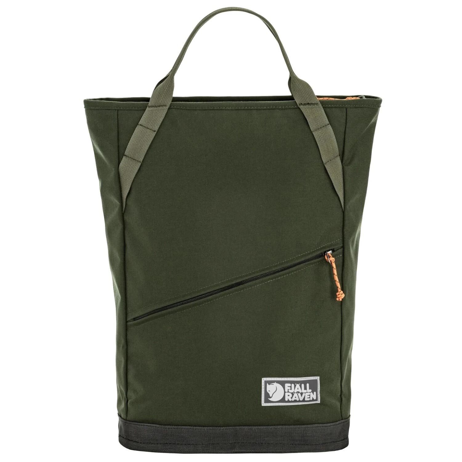 Дневна раница Fjällräven Vardag Totepack 22 Daypack - Deep Forest