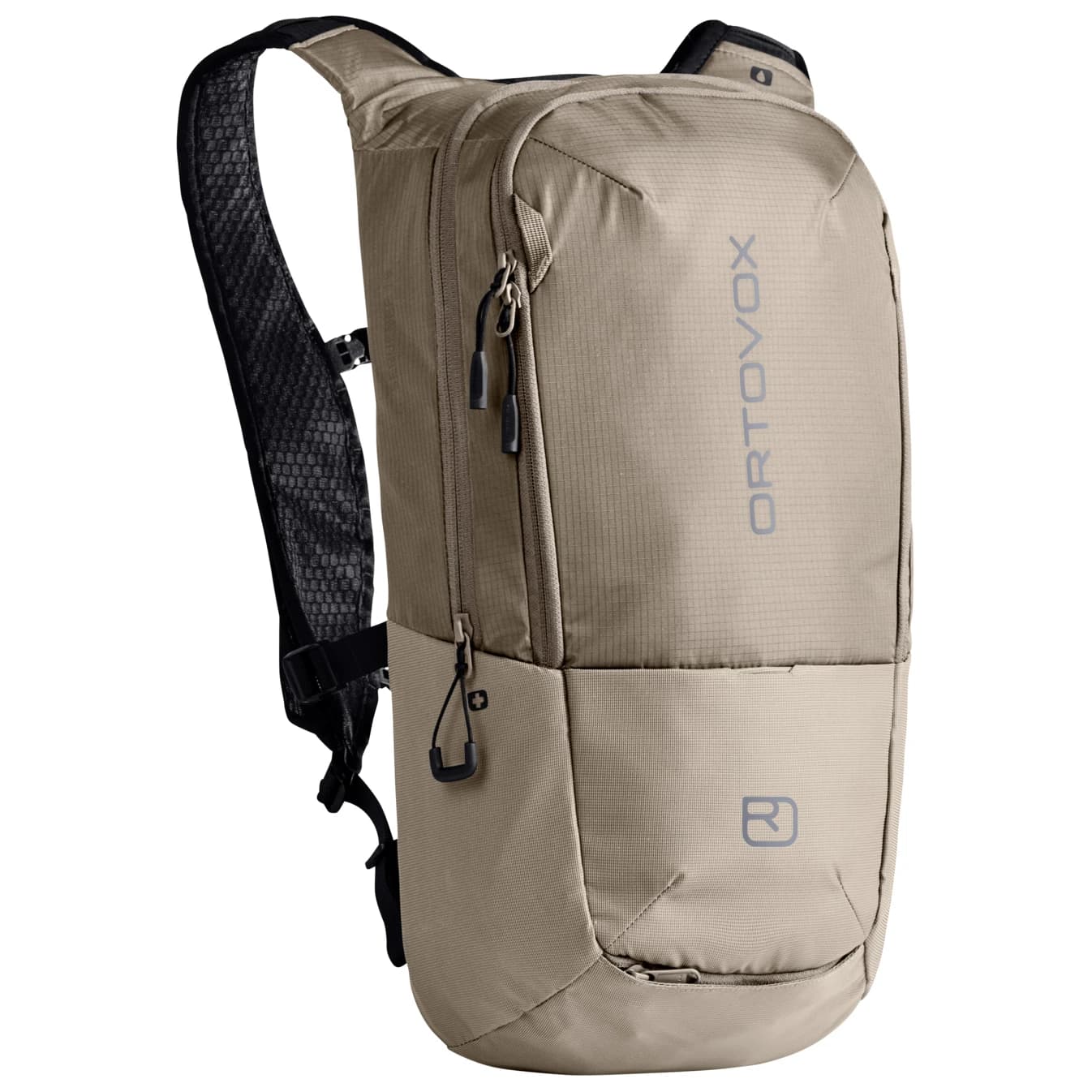 Дневна раница Ortovox Sequence Daypack 15 Cycling backpack - Dark Linen
