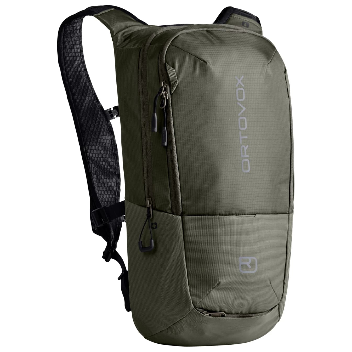 Дневна раница Ortovox Sequence Daypack 15 Cycling backpack - Dark Wild Herbs