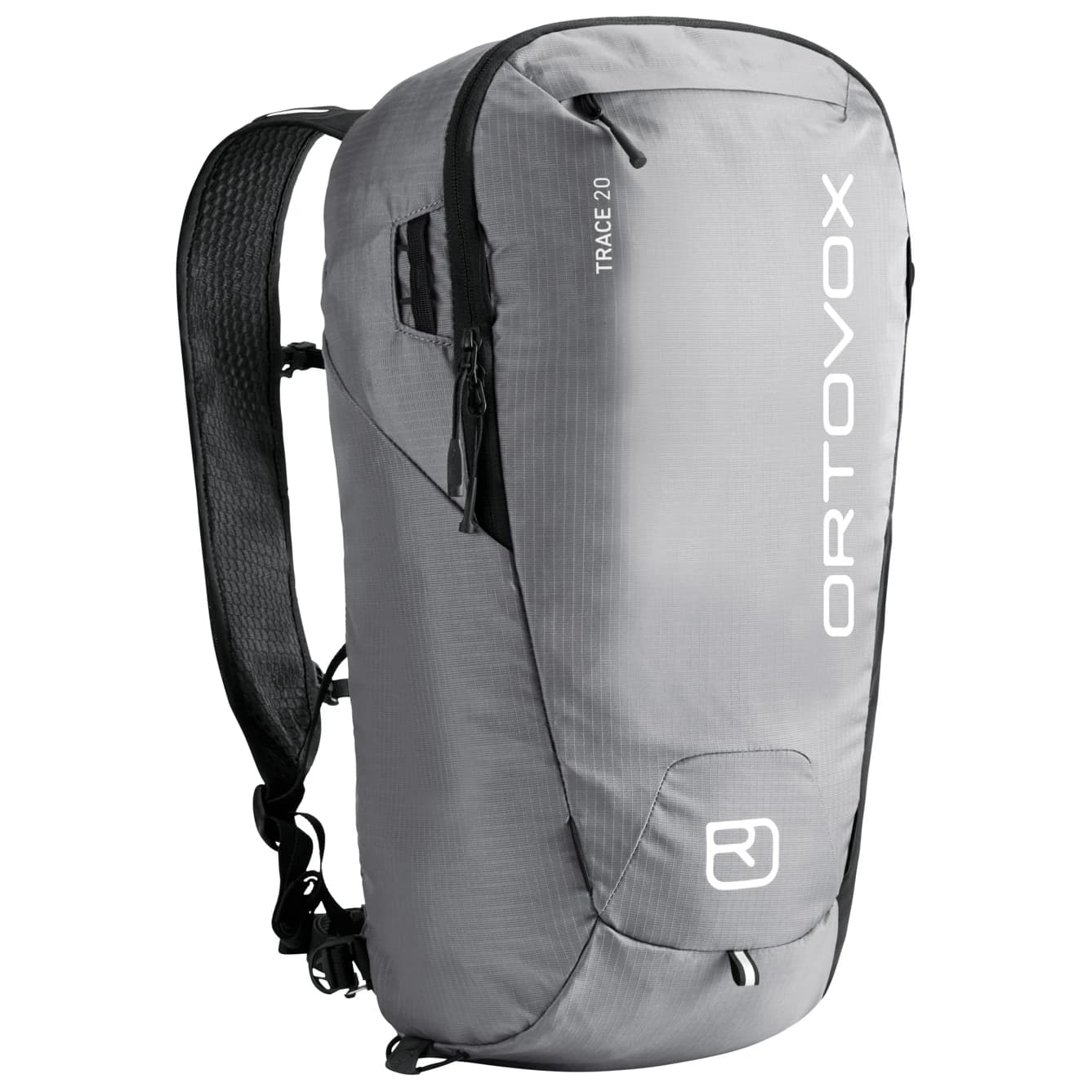 Туристическа раница Ortovox Trace Pure 20 Walking backpack - Grey Marble