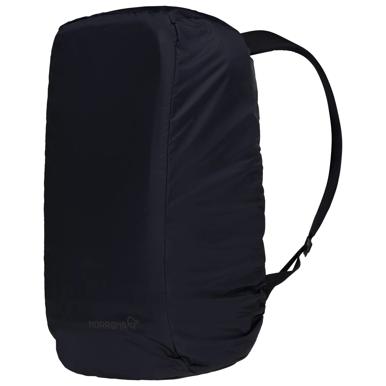Дневна раница Norrøna Commuter Pack 40 Daypack - Caviar Black