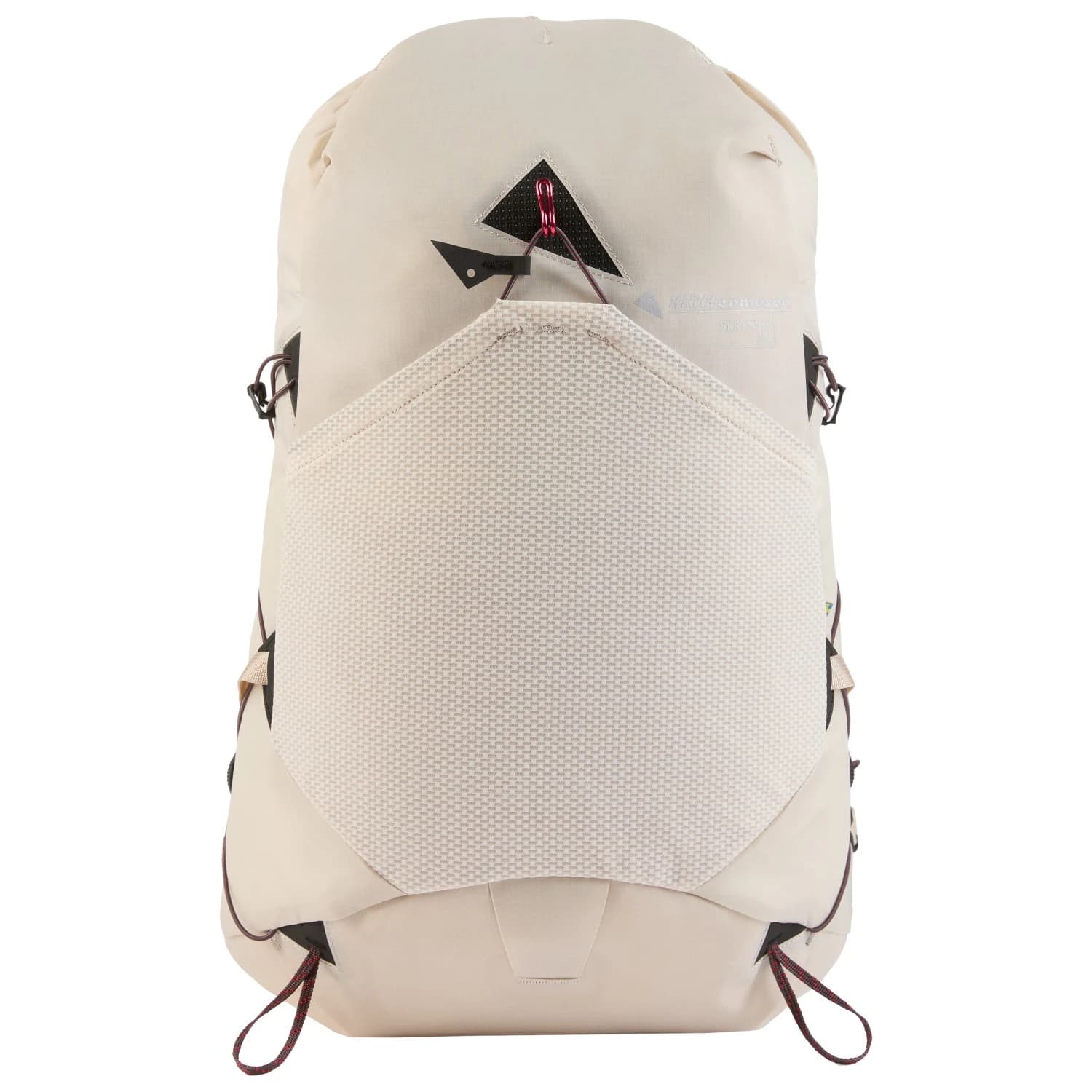 Дневна раница Klättermusen Skrymner Backpack 20 Daypack - Putty Grey