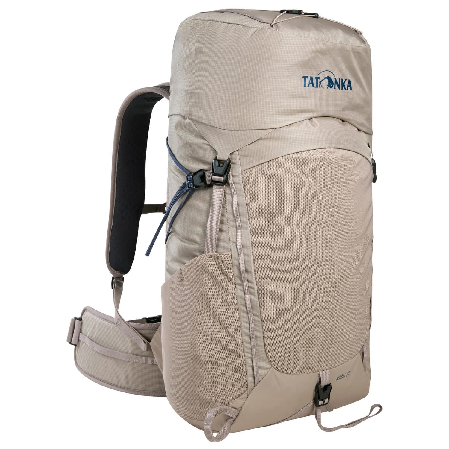 Туристическа раница Tatonka Norix 27 Walking backpack - Nougat