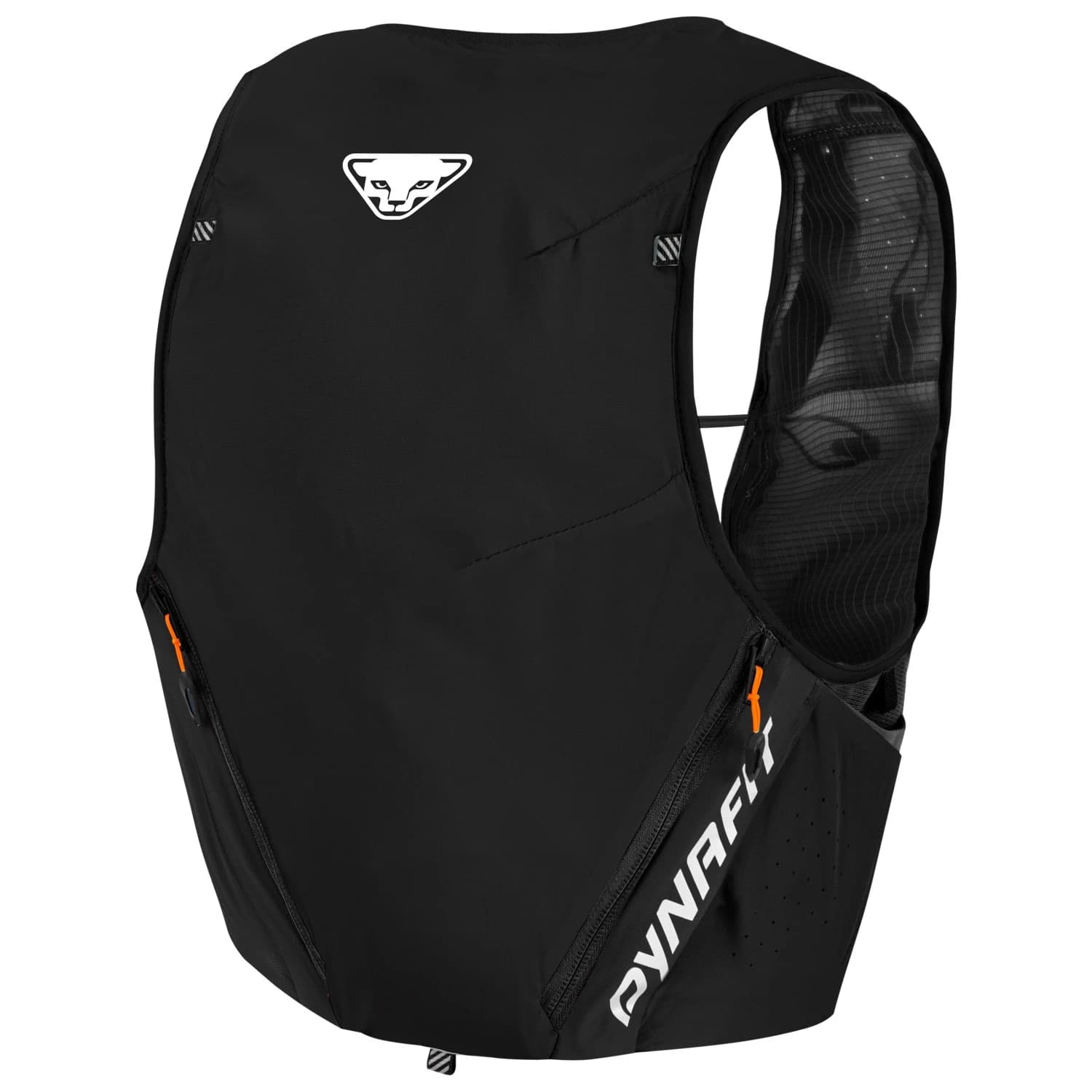 Раница за трейл бягане Dynafit Ultra 12 Vest Trail running backpack - Black Out