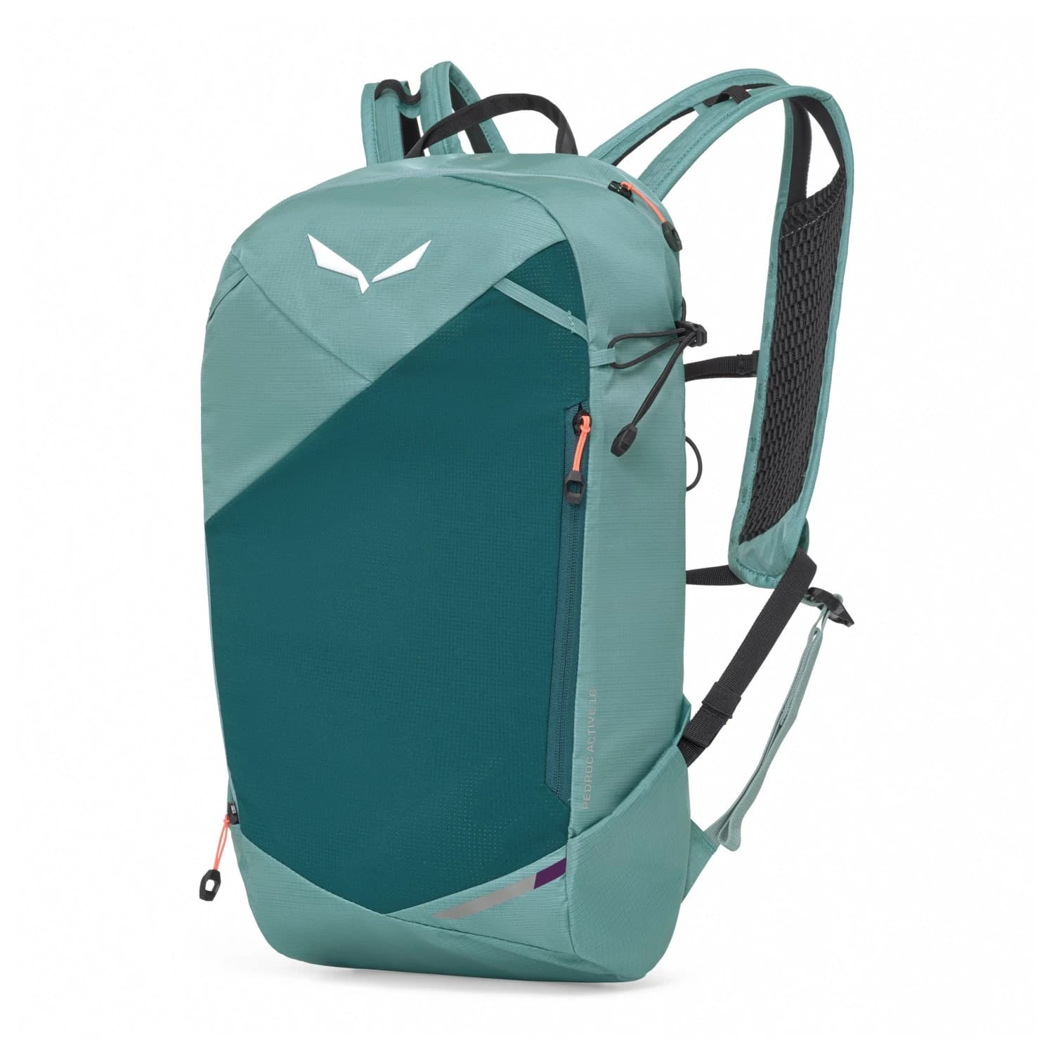 Туристическа раница Salewa Pedroc Active 16 Walking backpack - Willow