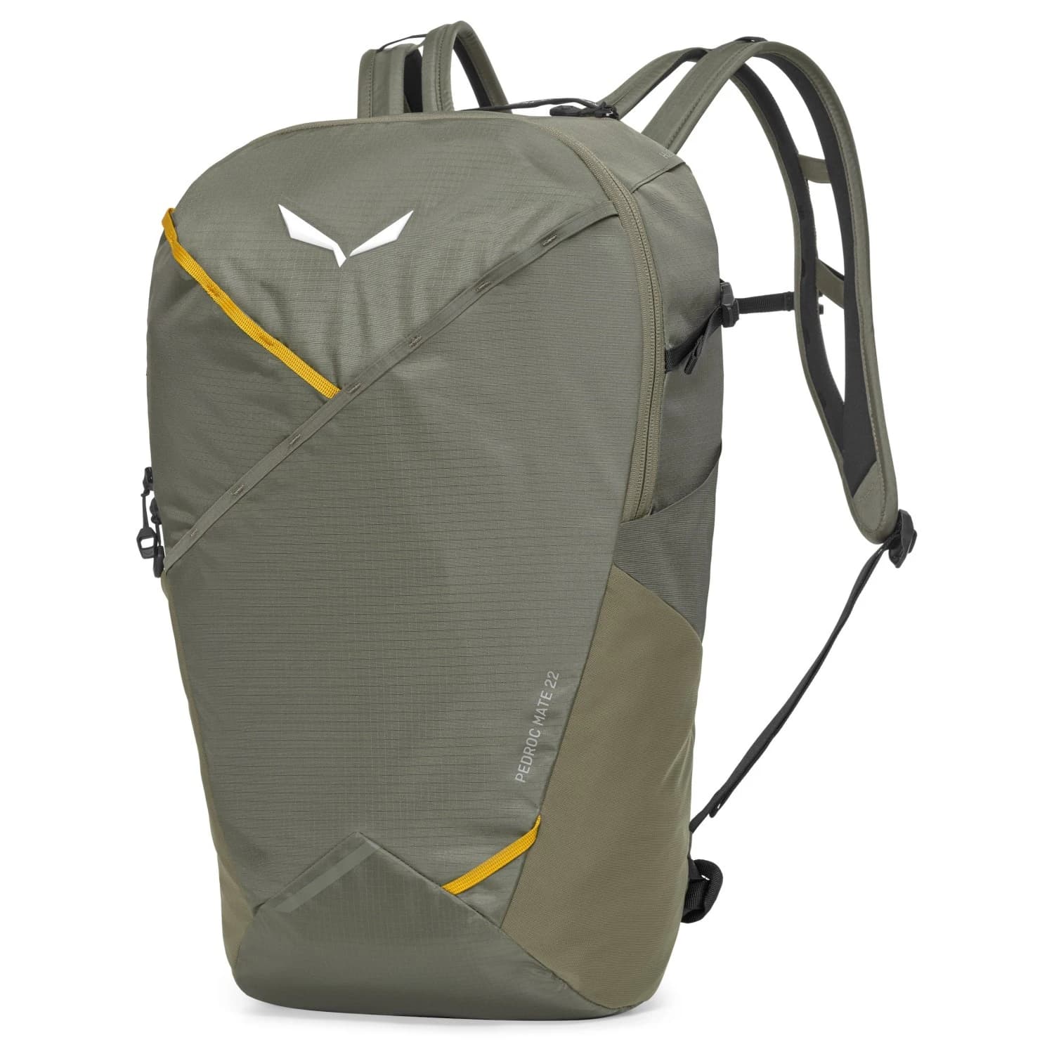 Туристическа раница Salewa Pedroc Mate 22 Walking backpack - Faded Green