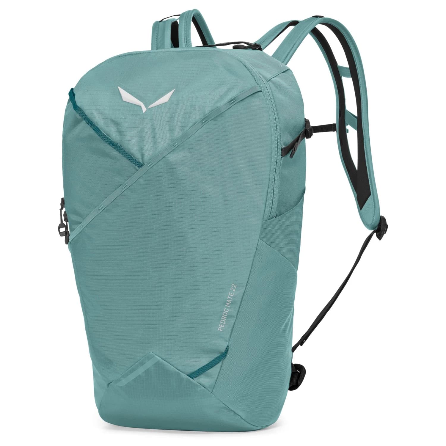 Туристическа раница Salewa Pedroc Mate 22 Walking backpack - Willow