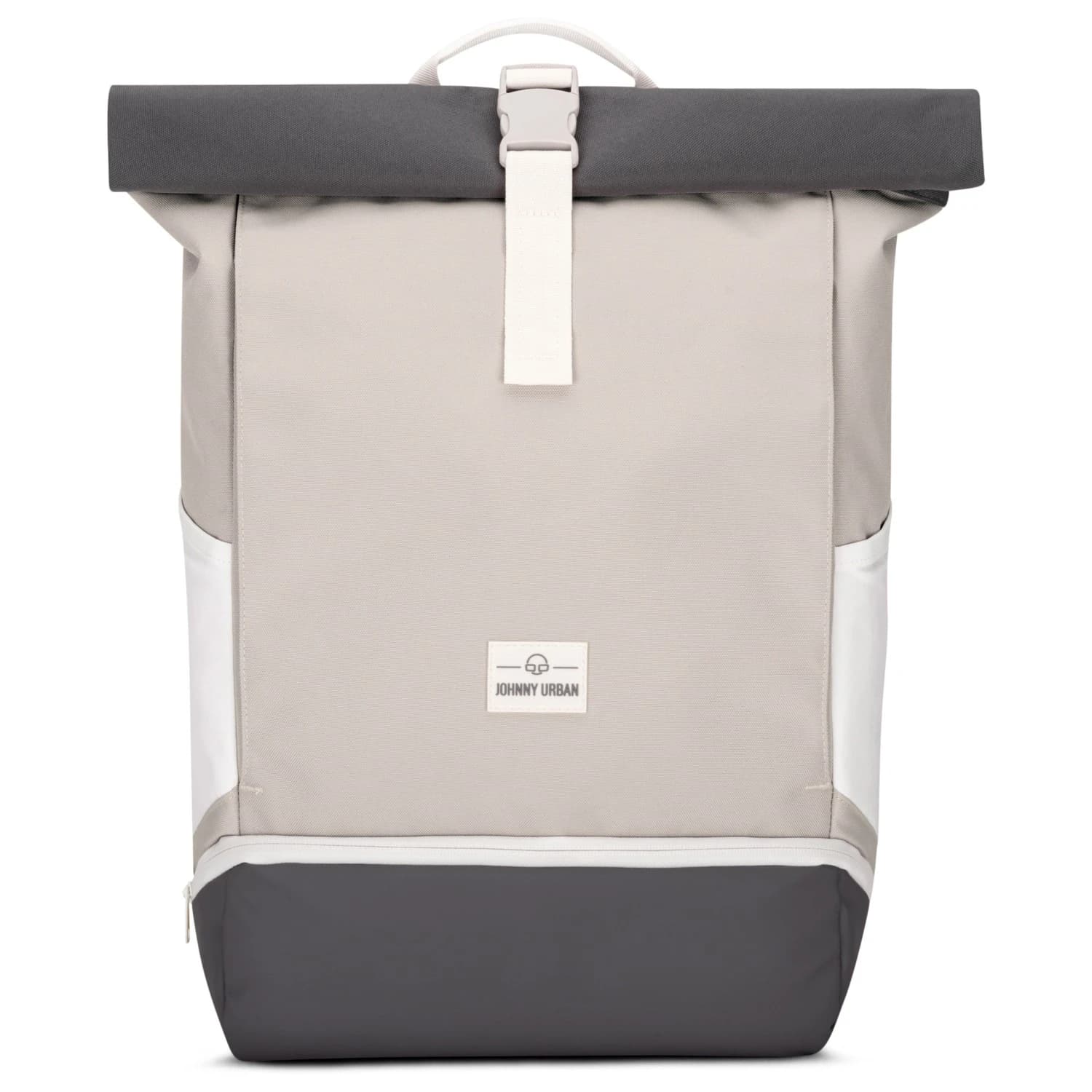 Дневна раница Johnny urban Allen 22 Daypack - Sand Grey