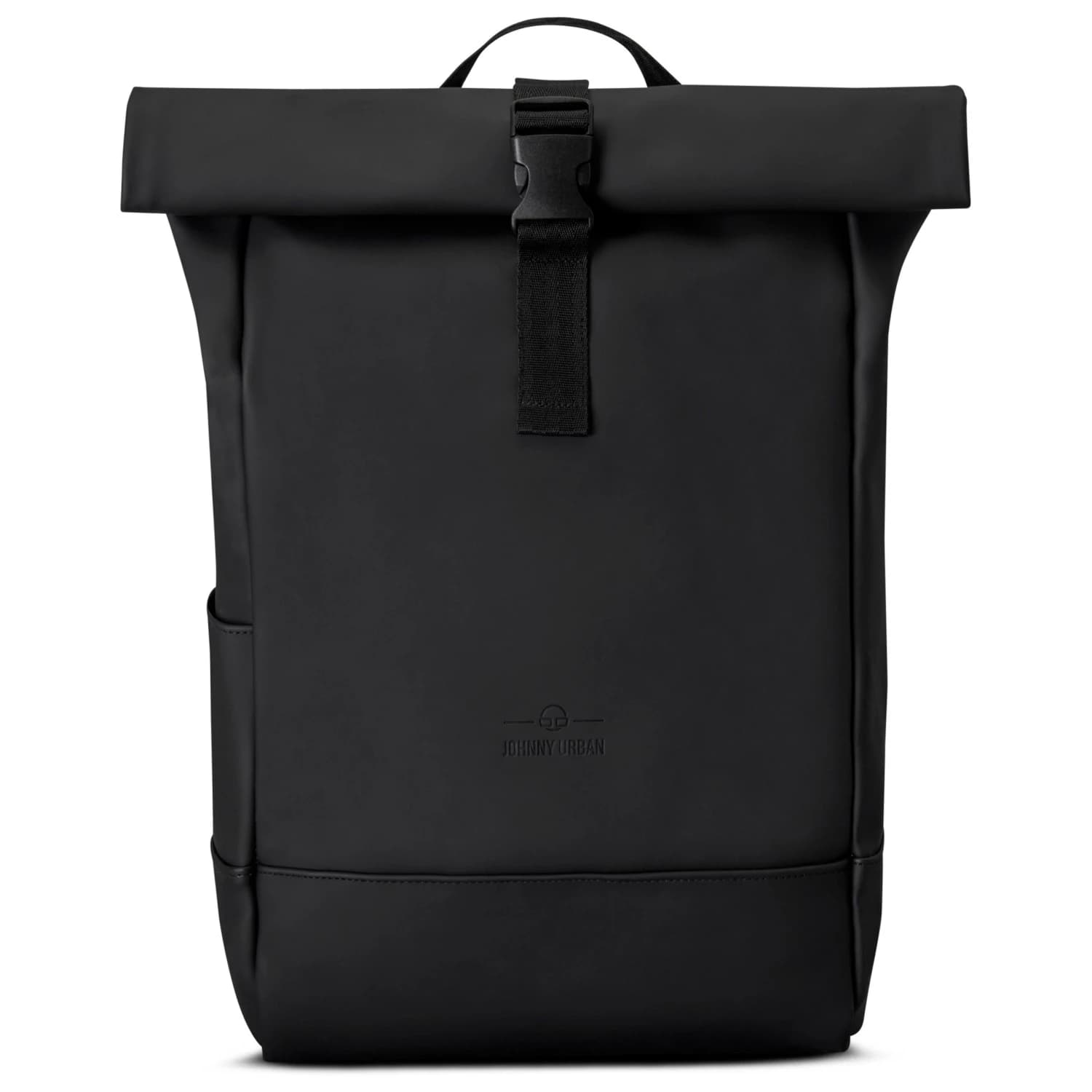 Дневна раница Johnny urban Harvey Medium 17,5 Daypack - Black