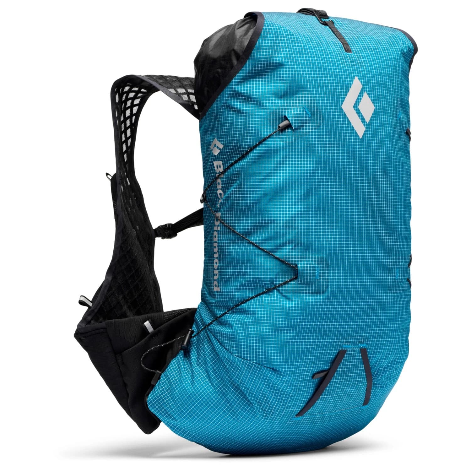 Раница за трейл бягане Black Diamond Distance 15 Backpack Trail running backpack - Desert Sky