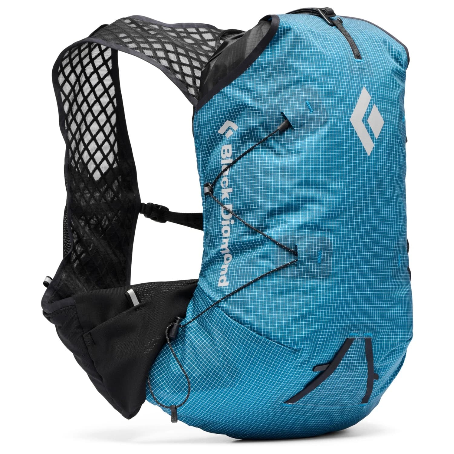 Раница за трейл бягане Black Diamond Distance 8 Backpack Trail running backpack - Desert Sky