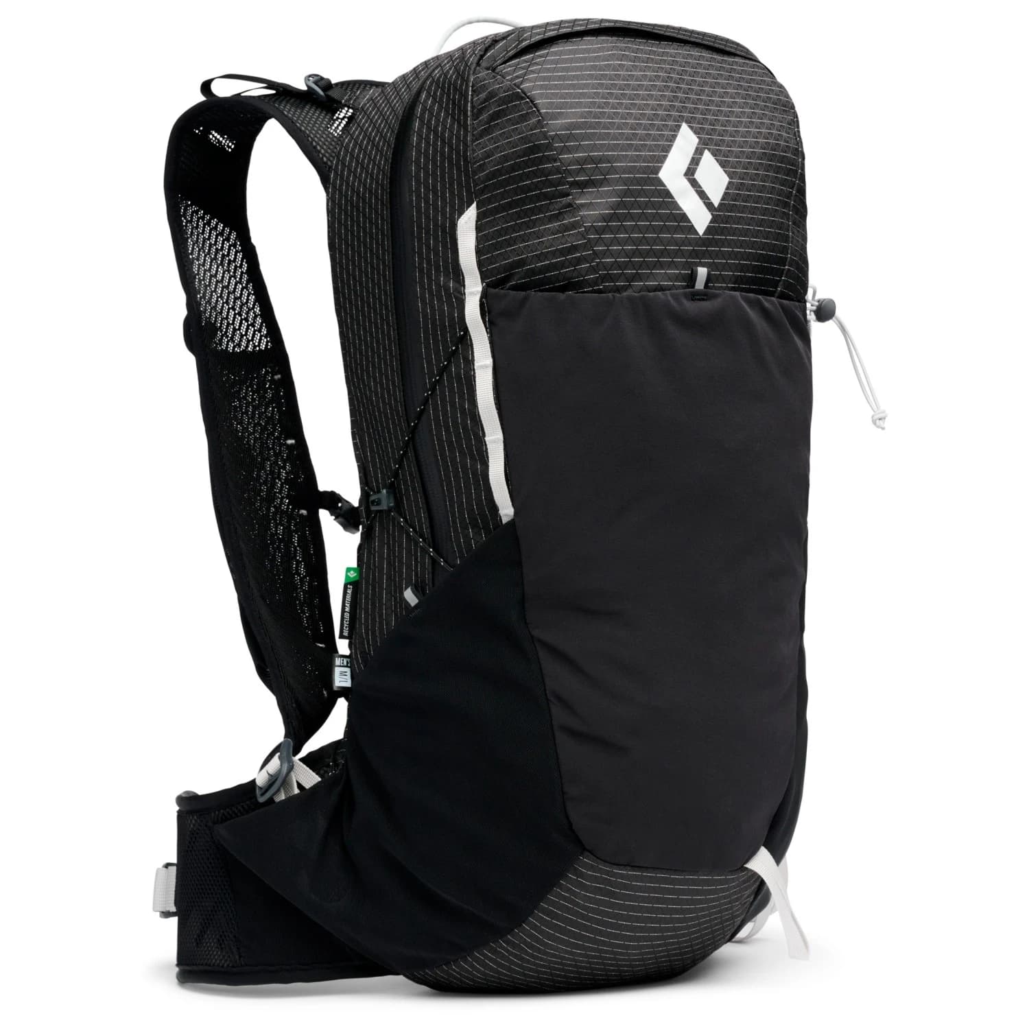 Туристическа раница Black Diamond Pursuit 25 Backpack Walking backpack - Black