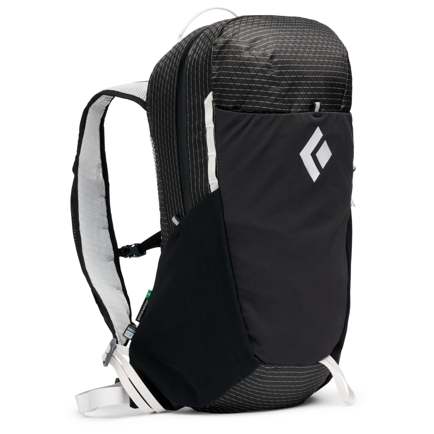 Дамска туристическа раница Black diamond Women's Pursuit 15 Backpack Walking backpack - Black